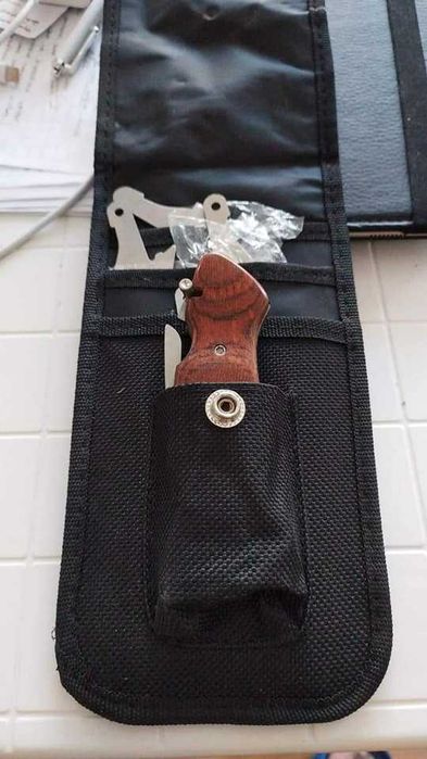 Set Kit cutit 4 in 1 Camping offroad