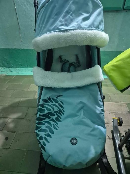 Продам Санки-коляка