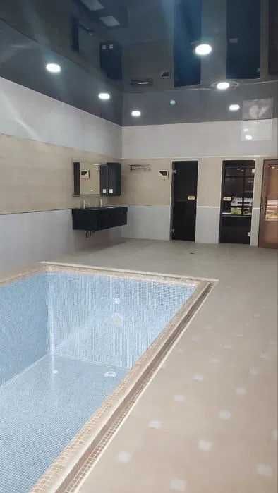 Продаётся Хостел площадью 500 м² в Бостанлыкском районе, Хумсан.