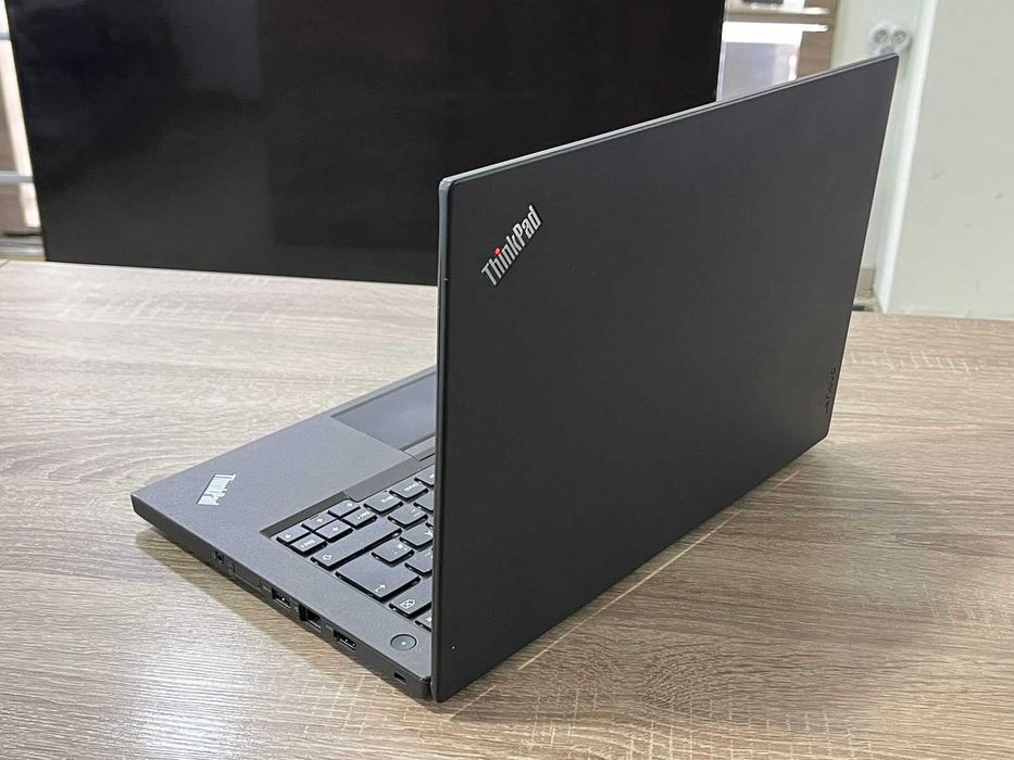 Lenovo ThinkPad T460