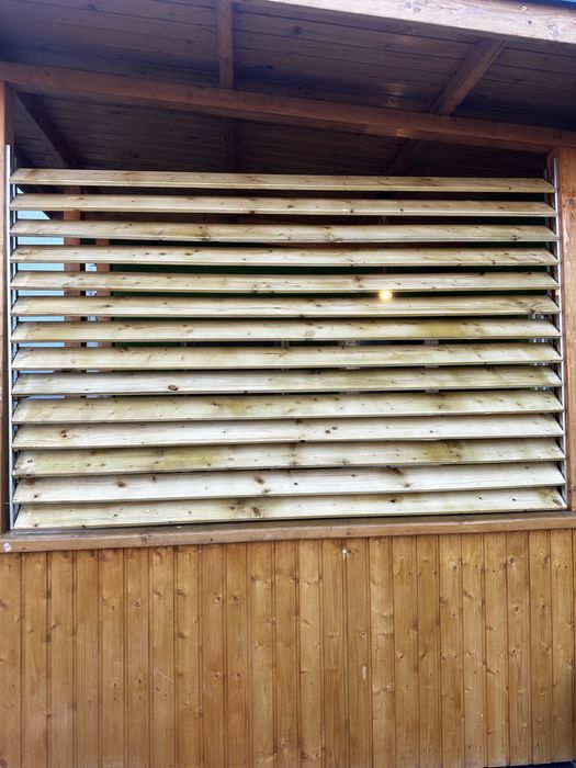 Glisiere din Aluminiu
