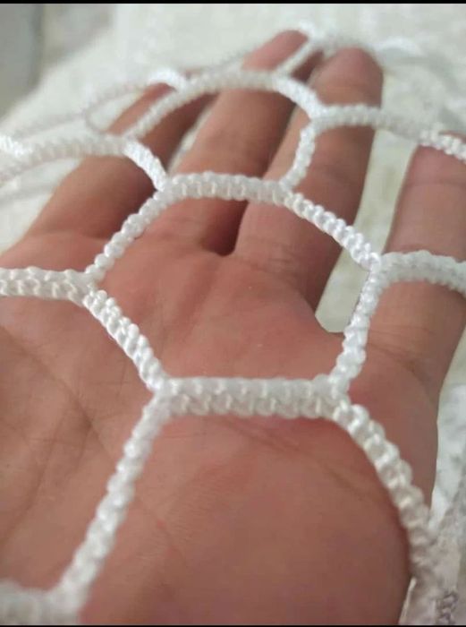 Садок для разведения рыбы. Балки бокиш кафаслари