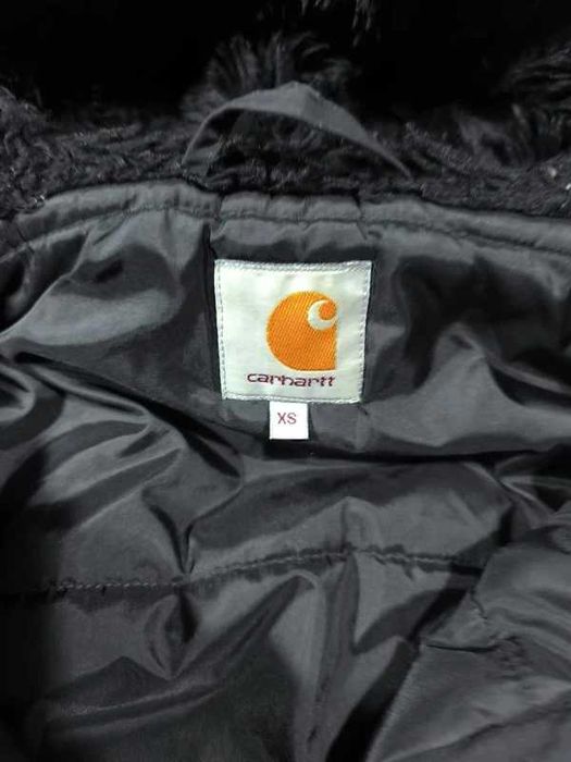 Parka Carhartt marime M