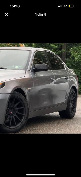 jante jr22 r18 5x120 si 5x110