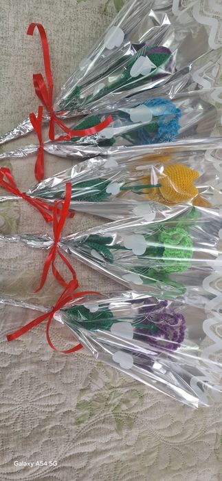 Рачно изработени подараци