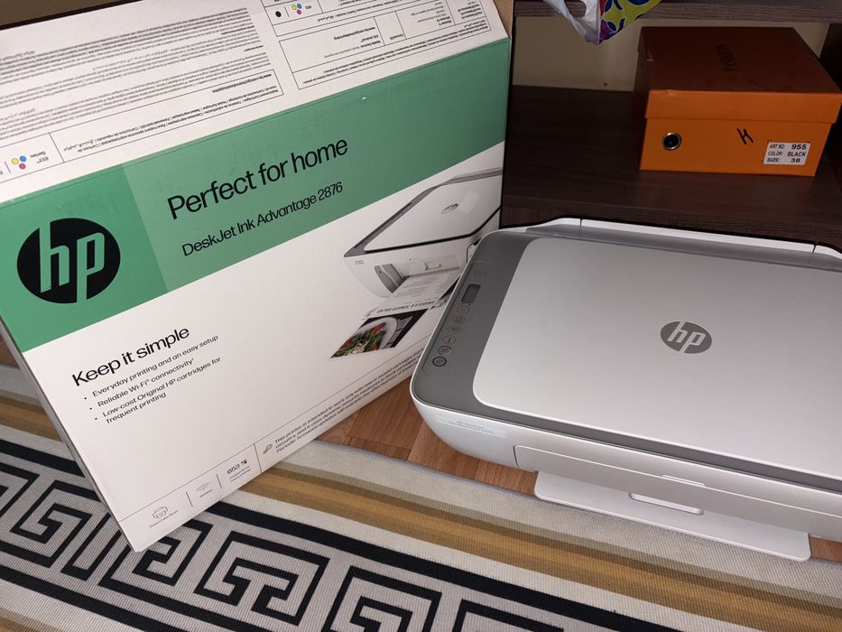 HP принтері сатылады