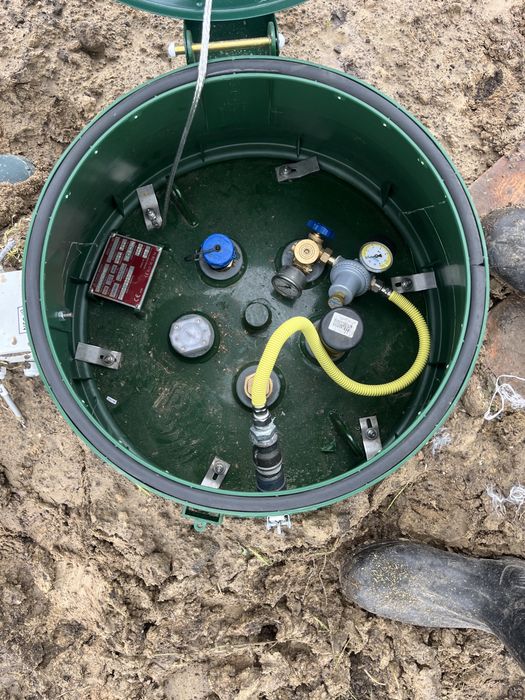 Butelii Gpl Rezervoare Propan Bazine