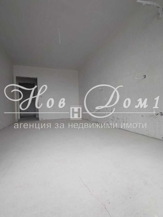 Пред АКТ 16, Дневна 27 м2! Спалня 17 м2! Спалня 14 м2! Две санитарни!