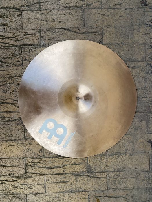 Meinl. Pearl. Meinl.