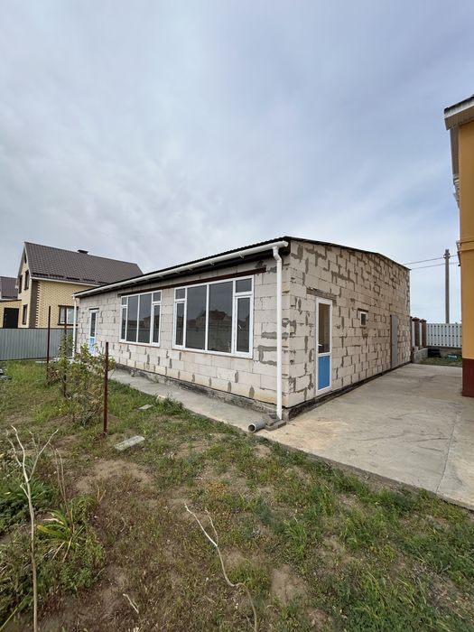 Продам коттедж в Нур-Сити