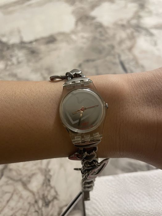 Часы женские- подростковые