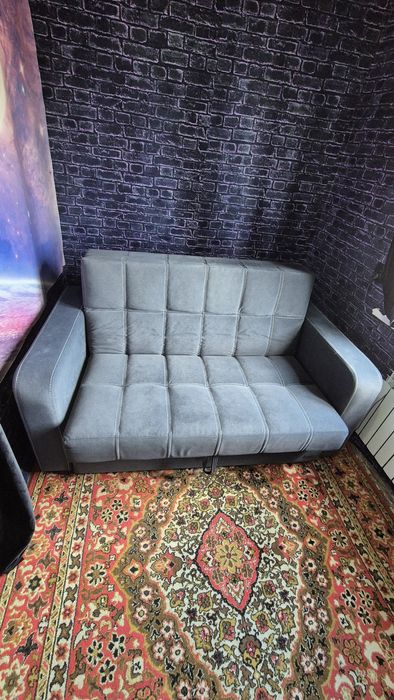 Продам комфортный  диван