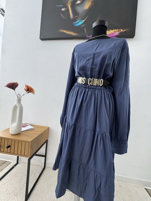 Rochie de vara, noua-fara eticheta