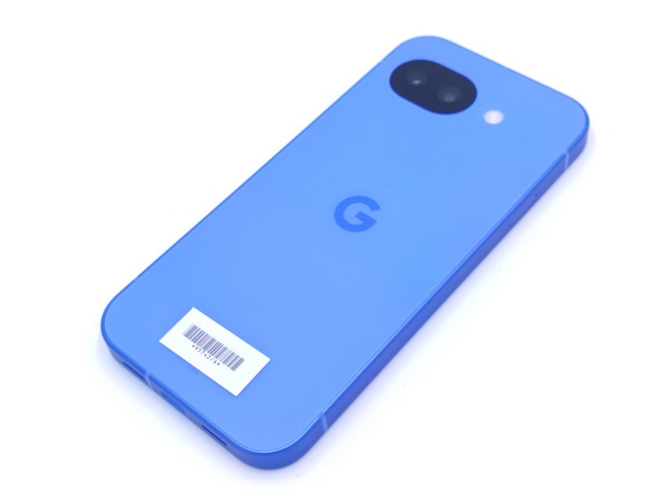 Google Pixel 10A 256GB Lavender 8GB Single, Garantie 24 luni | #D95742