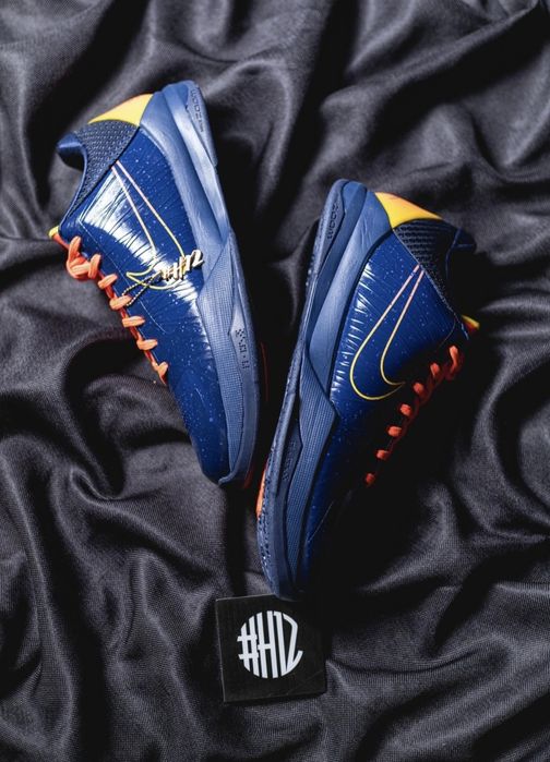 Kobe 6 kaitlin clark  GK BACH