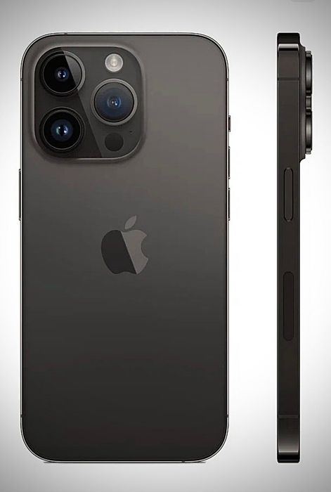 IPhone 14 pro, 128 gb