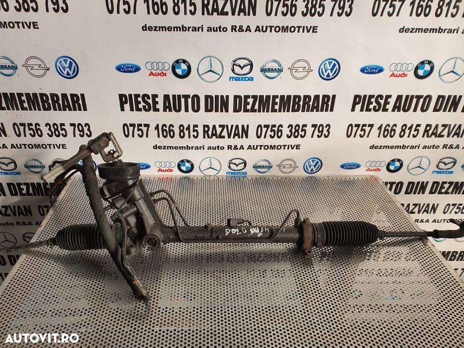 Caseta Directie TRW VW Polo 9N3 An 2006/2009 Volan Stanga Germania Caseta Directie TRW VW Polo 9N3 A