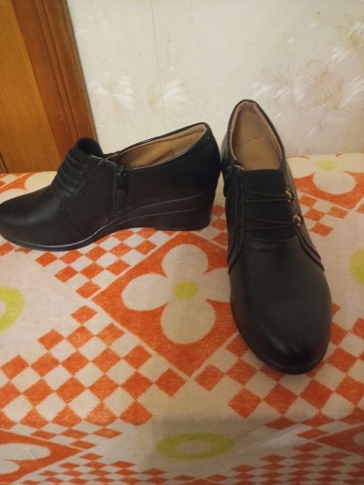 Продаю туфли в отличном состоянии