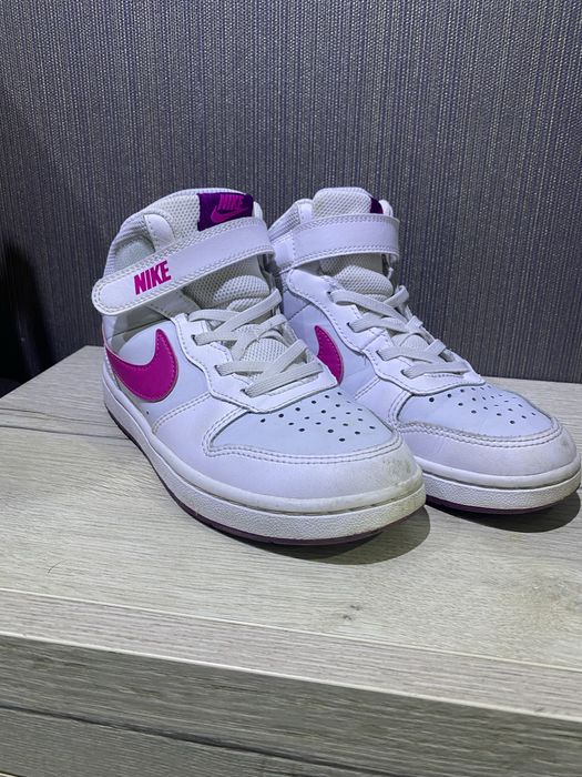 Nike детски сникърси