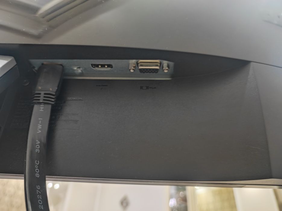 Монитор Dell SE2417HG 23.6 дюйм