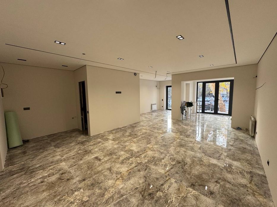 Аренда коммерческой недвижимости Ц-1 , Бон кафе 60m2