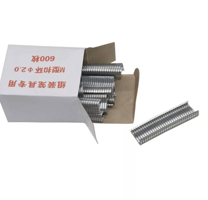 Клещи За Връзване На Колбаси