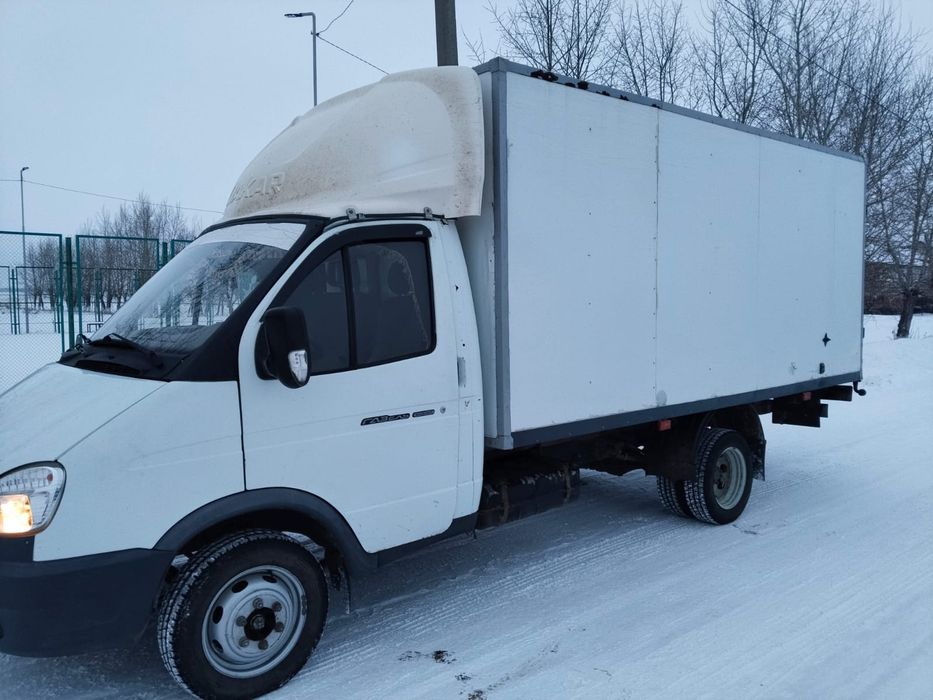 Продам газель 2011 г