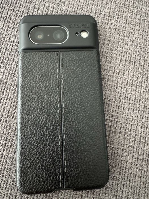 Pixel 8 256 GB Hazel