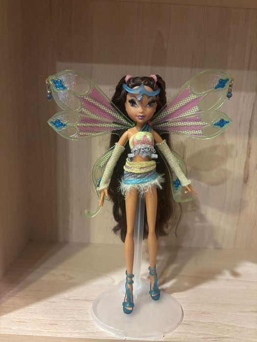 Кукли Уинкс/winx