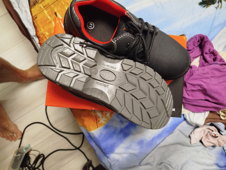 Работни    обувки