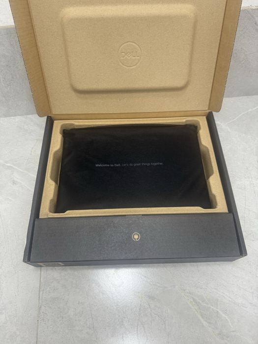 Ультрабук Dell Latitude 5450