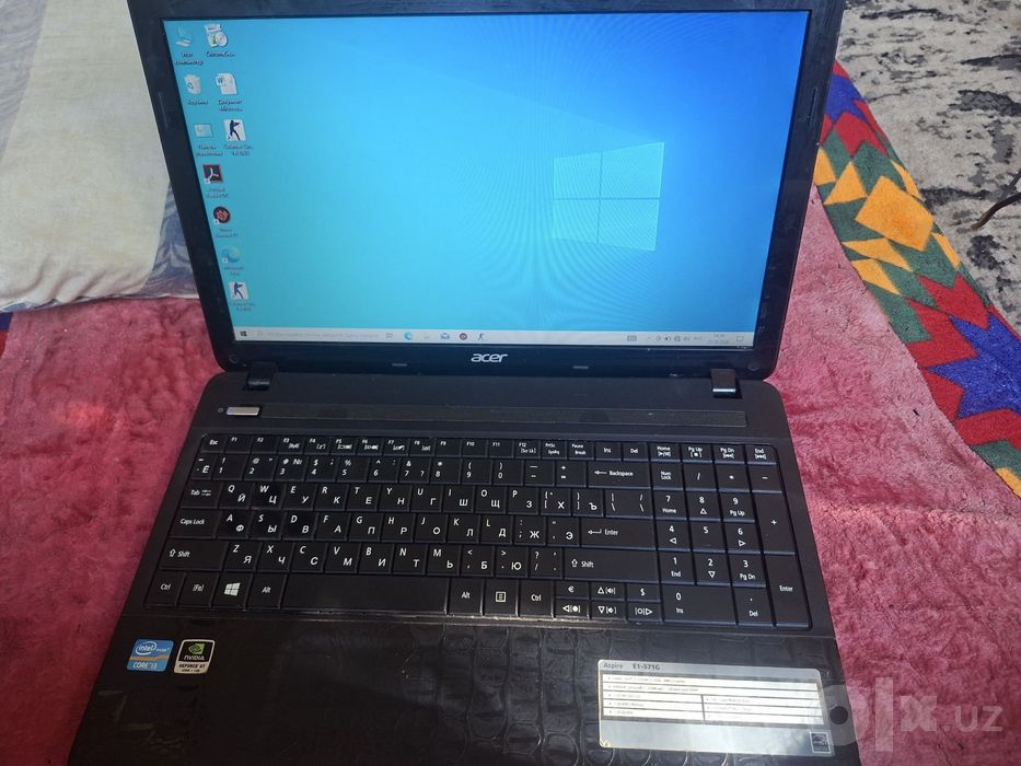 acer core i3 xolati ideal