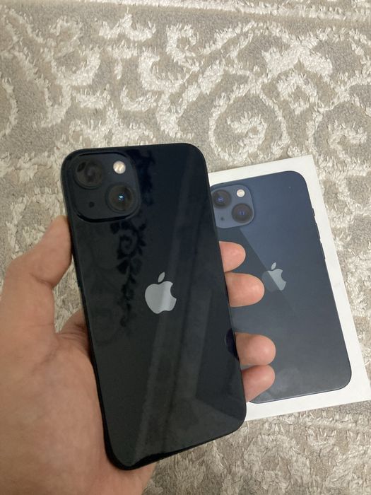 Айфон 13 шымкент