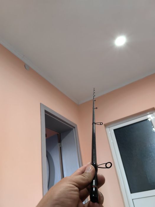 Спининг въдици DAM YAGI SPIN