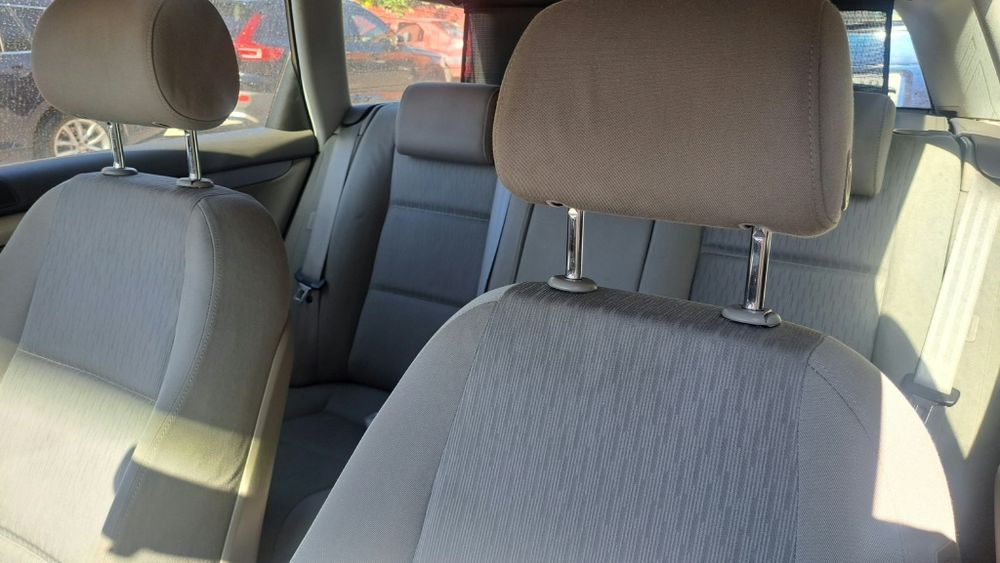 AUDI A4 Avant 2005 — imagine 4