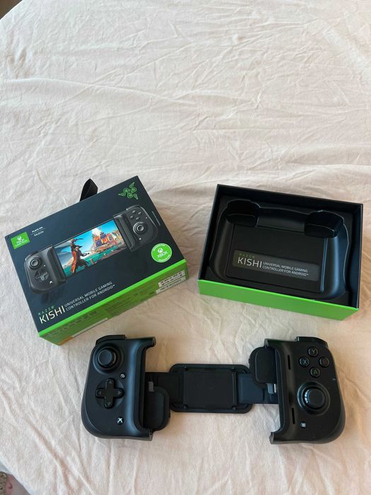 Контролер Razer - Kishi, за Android/Xbox