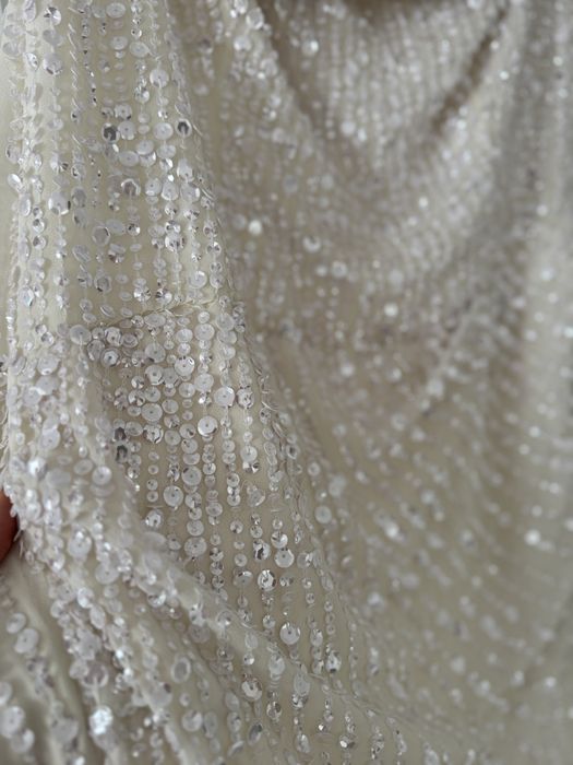 Rochie de mireasa