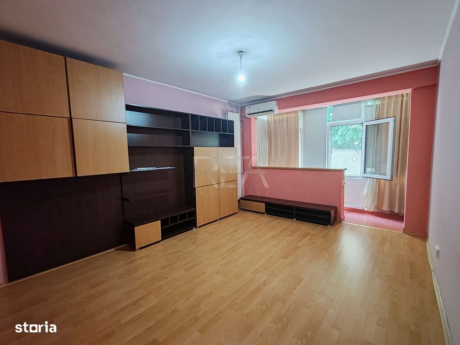 2 camere, et 3/4, bloc tip P, anvelopat-Drumul Taberei, Favorit — fotografia 1