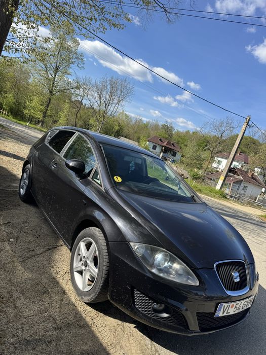Seat leon 1.6 tdi