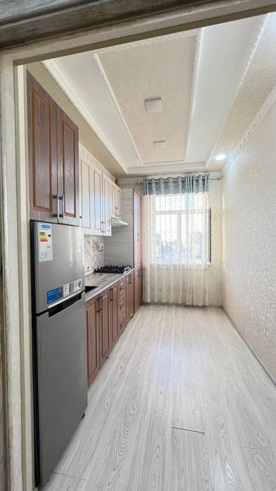 NOVZA metro Ijara beriladi uy 2 honali