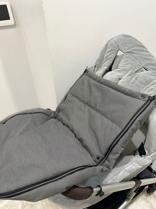 Коляска cybex balios 2 в 1