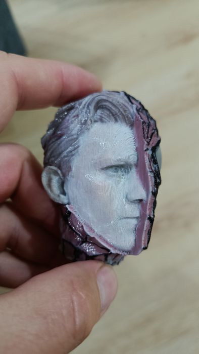 3D принтер printer Creality Ender 3 S1 Plus