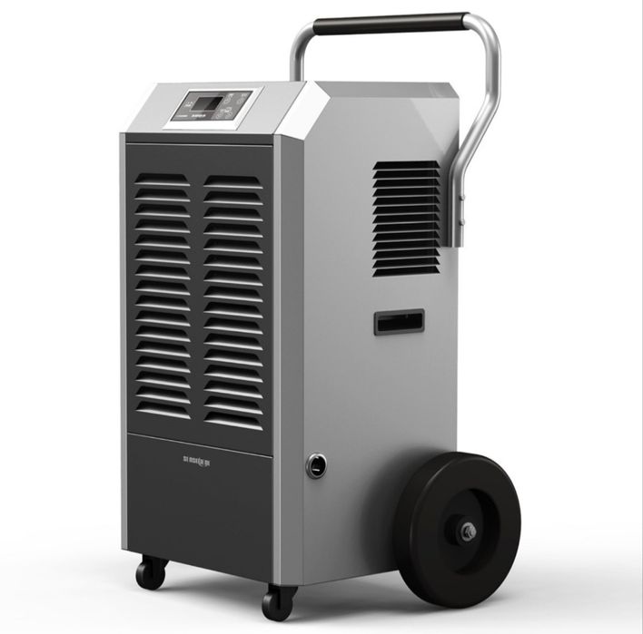 Аренда осушителя