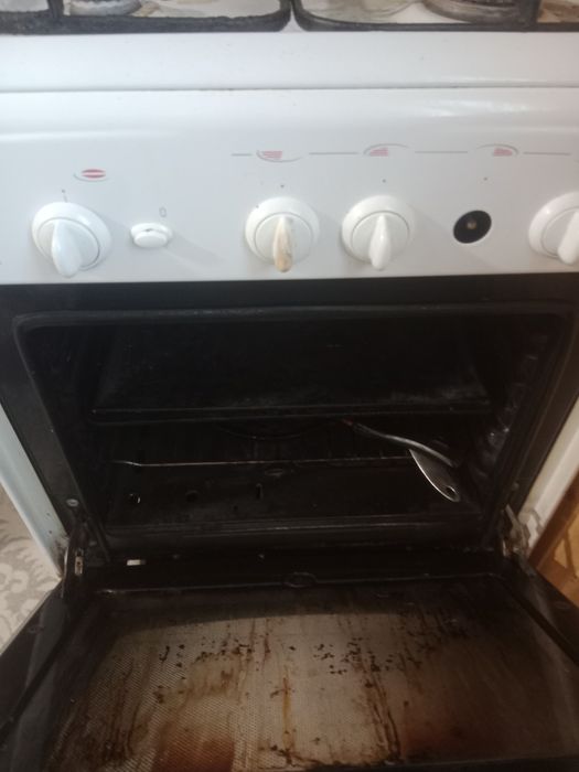 Холодильник Телевизор газ плита