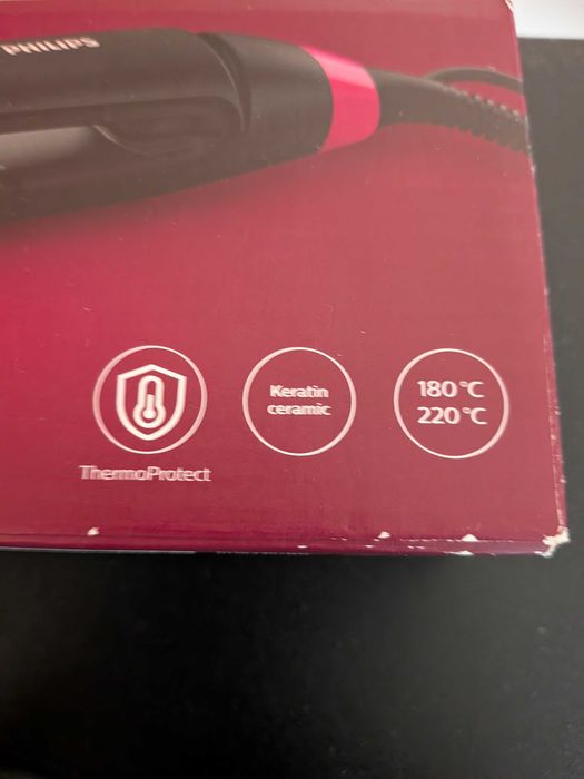 Philips BHS 375/00 керамична преса