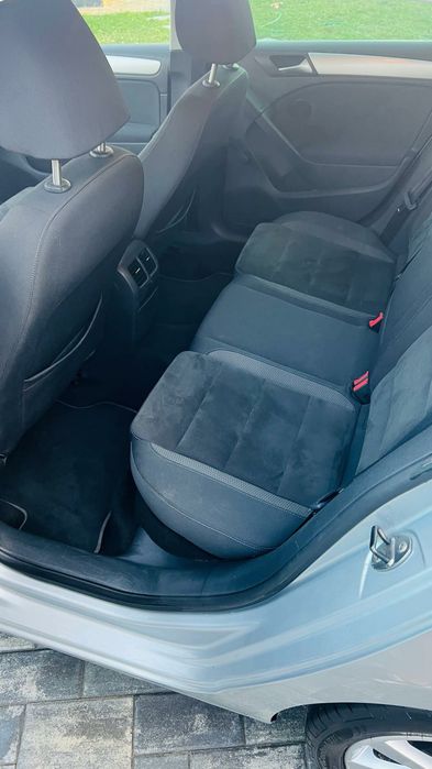Volkswagen golf 6 1.4