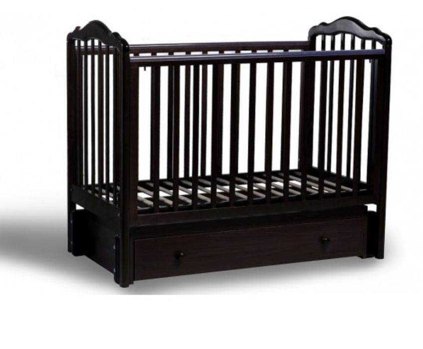 Продам кроватку в отличном состоянии