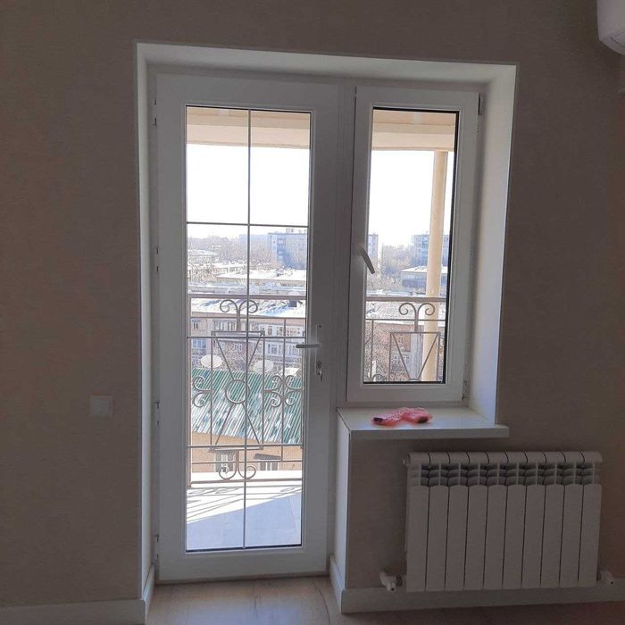 Денис.Двери и рамы ,алюминиевые и пластиковые!