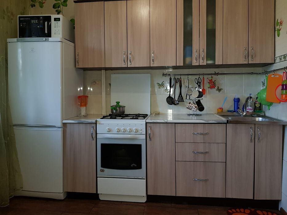 2 комн Океан,17 школа