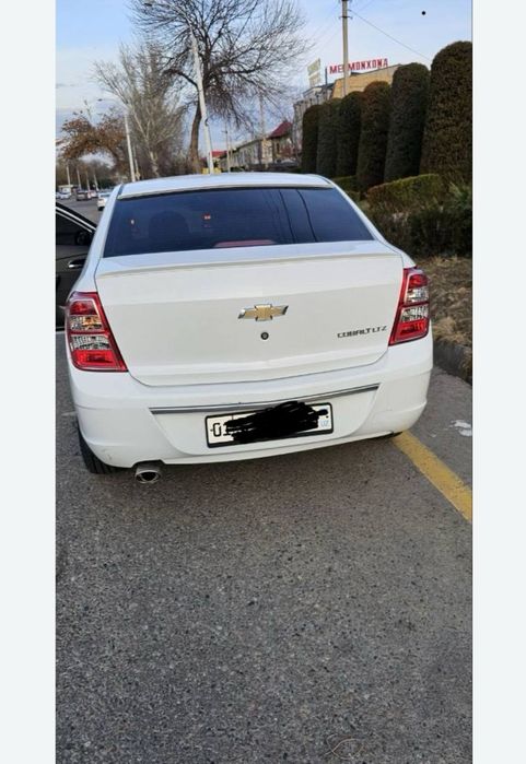 Cobalt avtomat arenda